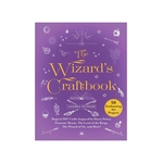 Product The Wizard's Craftbook : Magical DIY Crafts thumbnail image