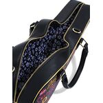 Product Loungefly Pixar Coco Guitar Crossbody Bag thumbnail image