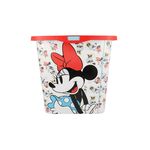 Product Disney Minnie Mouse 23L Storage Box thumbnail image