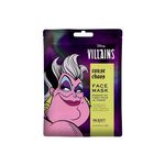 Product Disney Villains Face Mask Collection thumbnail image