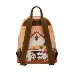 Product Loungefly Disney Carl And Ellie Mini Backpack thumbnail image
