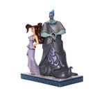 Product Enesco Disney Meg And Hades  Figurine thumbnail image