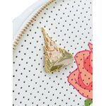 Product Loungefly Disney Beauty And The Beast Pin Trader Backpack thumbnail image