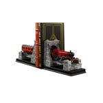 Product Βιβλιοστάτες Harry Potter Hogwarts Express thumbnail image