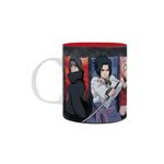 Product Naruto Shippuden Group Subli Mug thumbnail image