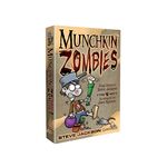 Product Munchkin Zombies thumbnail image