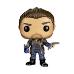 Product Funko Pop! The Suicide Squad Captain Boomerang (Special Edition) thumbnail image