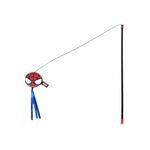Product Marvel Spider Man Cat Toy thumbnail image