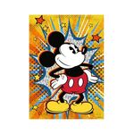 Product Disney Jigsaw Puzzle Retro Mickey Mouse thumbnail image