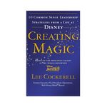 Product Creating Magic : 10 Common Sense Leadership Strategies from a Life at Disney thumbnail image