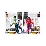 Product Marvel Avengers The Ultimate Character Guide thumbnail image