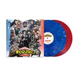 Product Δίσκος Βινυλίου My Hero Academia thumbnail image