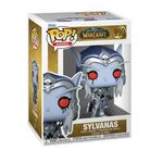 Product Φιγούρα Funko POP! World of Warcraft Sylvanas (Chase is Possible) thumbnail image
