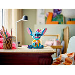 Product LEGO® Disney Classic: Stitch (43249) thumbnail image