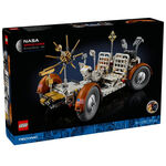Product LEGO® Technic: Σεληνιακό Όχημα Περιπλάνησης NASA Apollo - LRV (42182) thumbnail image