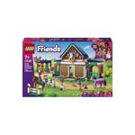 Product LEGO® Friends: Horse Stable and Riding Academy (42688) thumbnail image