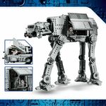 Product LEGO® Star Wars™: Imperial Remnant AT-AT™ with INT-4  (75454) thumbnail image