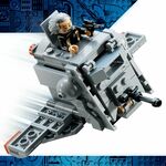 Product LEGO® Star Wars™: Imperial Remnant AT-AT™ with INT-4  (75454) thumbnail image