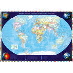 Product Παζλ 57041 Our World 2000 Κομμάτια thumbnail image