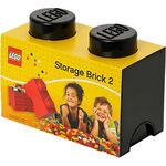 Product Κουτί 40021733 LEGO® Storage Brick 2 Black thumbnail image