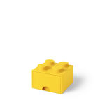 Product 40051732 LEGO® Brick Drawer 4 Yellow thumbnail image