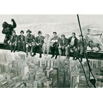 Product Παζλ 57294 Renato Casaro Shooting Break 1000 Κομμάτια thumbnail image