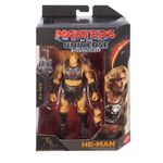 Product Φιγούρα Δράσης Mattel Masters Of The Universe Chronicles: He-Man thumbnail image