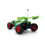 Product Disney Pixar Toy Story Buzz Lightyear Turbo Bugg Radio controlled car thumbnail image