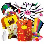 Product Headu Φτιάχνω Μαριονέτες (50.52262) thumbnail image