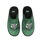 Product Harry Potter Slytherin Slippers thumbnail image