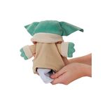 Product Star Wars The Mandalorian The Bounty Collection 3-in-1 Plush Toy The Child Hideaway Hover-Pram thumbnail image