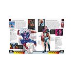 Product Marvel Avengers The Ultimate Character Guide thumbnail image
