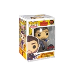 Product Funko Pop! The Suicide Squad Captain Boomerang (Special Edition) thumbnail image
