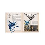 Product Harry Potter: The Creature Vault : The Creatures and Plants of the Harry Potter Films thumbnail image