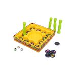 Product Επιτραπέζιο Παιχνίδι ZITO! Πιάσε Με Αν Μπορείς thumbnail image