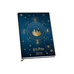 Product Harry Potter Calendar 2022 A5 Diary thumbnail image