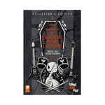 Product Disney Nightmare Before Christmas A3 Calendar 2022 thumbnail image