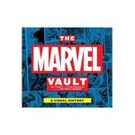 Product The Marvel Vault thumbnail image