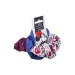 Product Disney Scrunchies Mickey and Minnie Pink thumbnail image