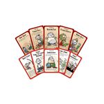 Product Munchkin Zombies thumbnail image