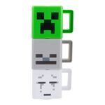 Product Minecraft Stacking Mug thumbnail image