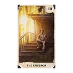 Product Stranger Things Tarot Deck and Guidebook thumbnail image