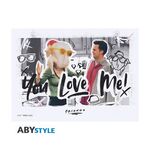 Product Friends Postcard Set thumbnail image