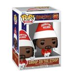 Product Φιγούρα Funko Pop! Rocks Music Snoop on the Stoop thumbnail image