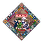 Product Επιτραπέζιο Monopoly - Hunter x Hunter Board Game thumbnail image