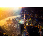 Product Puzzle 58239 Day And Night, Time Slice 2000 Pieces thumbnail image