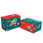 Product Εκπαιδευτικό Παιχνίδι 121095 Match + Sort Truck thumbnail image