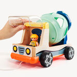 Product Εκπαιδευτικό Παιχνίδι 121095 Match + Sort Truck thumbnail image