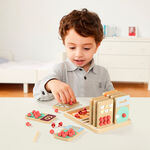 Product Εκπαιδευτικό Παιχνίδι 121137 Fruit Tree Number Trainer thumbnail image