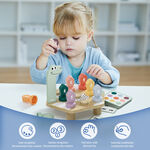 Product Εκπαιδευτικό Παιχνίδι 121144 Happy Dino Twist thumbnail image